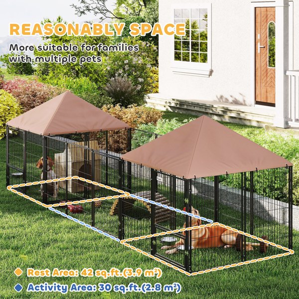 Dog Kennel