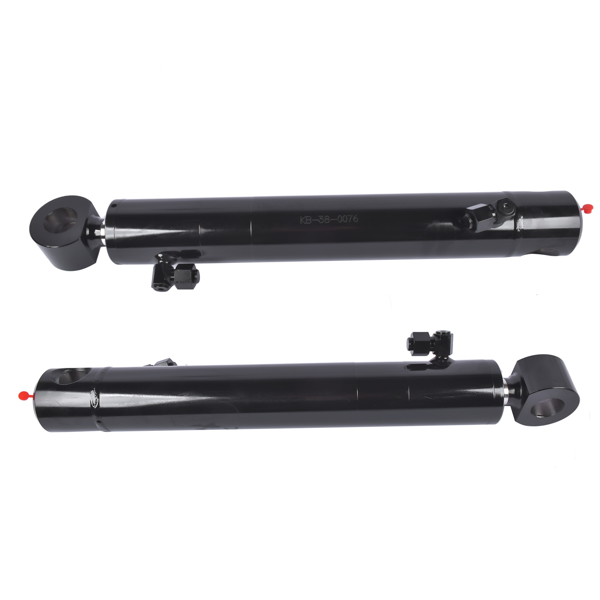 3787964 3787963 Hydraulic Tilt Cylinder LH&RH for Caterpillar 236D3 236D 242D 242D3 257D 257D3 259D 259D3 Skid Steer Loader