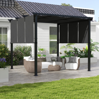 Patio Gazebo/Pergola Gazebo