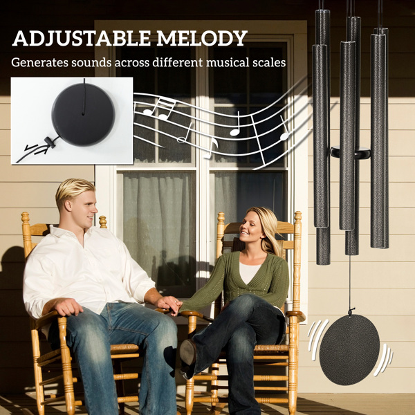 Wind Chimes 