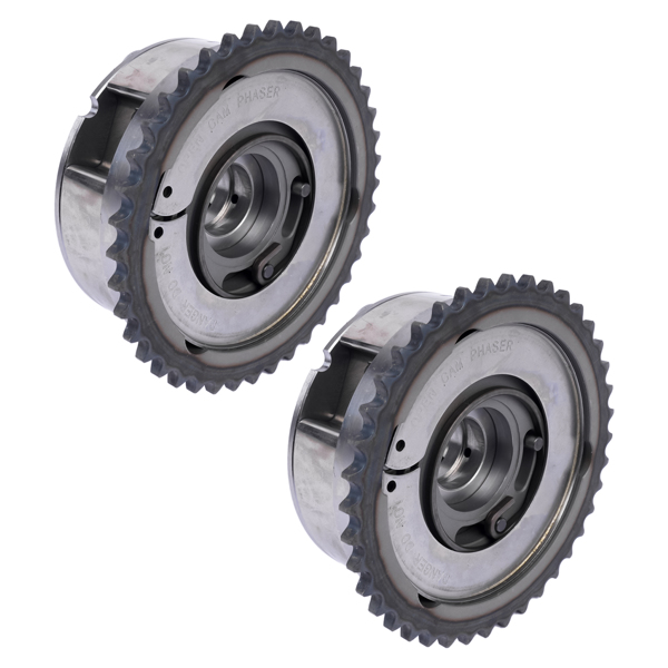 2Pcs Variable Valve Timing Sprockets for Chevy Cruze Sonic Trax Buick Encore 1.4L 2011-2021