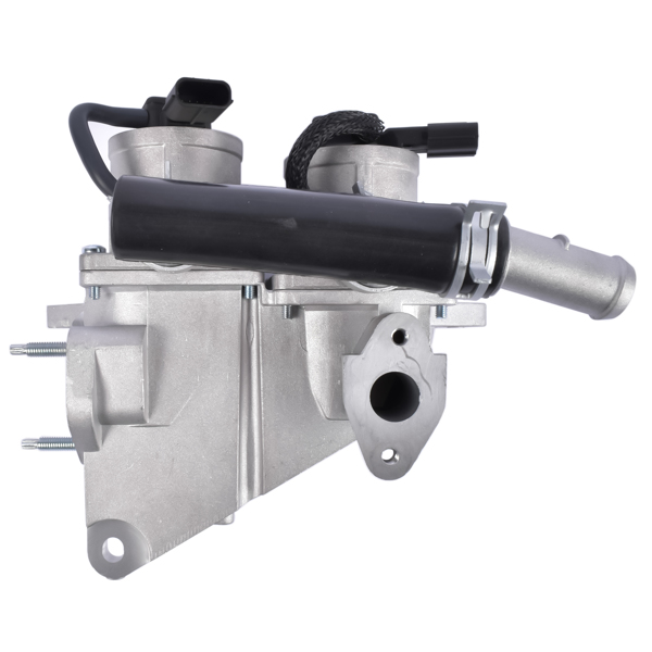 Secondary Air Injection Smog Valve 25710-31022 For 2012-15 Toyota Tacoma V6 4.0L