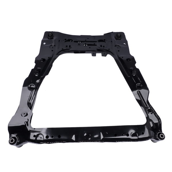 Front Subframe Crossmember Engine Cradle for Nissan Rogue 2008-2013 Rogue Select 2014-2015 2.5L 54400JG32A 544004CA0A