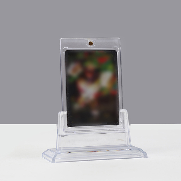 Acrylic Display Stand