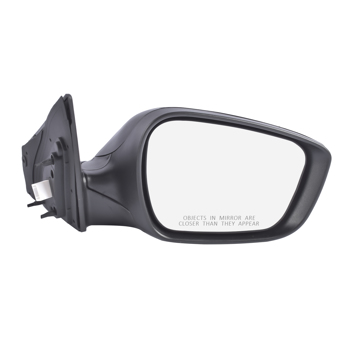 Right Power View Mirror Heated Signal Light for Hyundai Elantra 1.8 2.0 2014-2016 876203X680 876203Y500