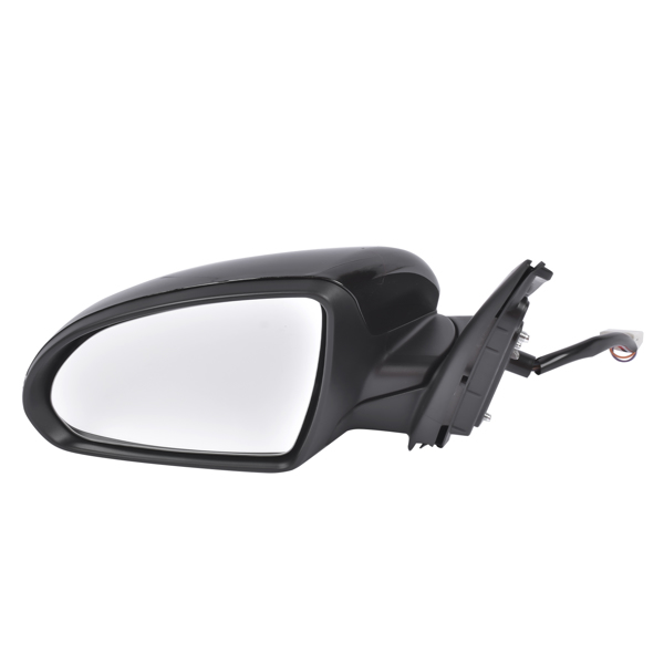 后视镜 Left Driver Side Exterior Mirror For Kia Optima EX LX SX S SXL 1.6L 2.0L 2.4L 2016-2018 87610-D5000 87610D5000-1