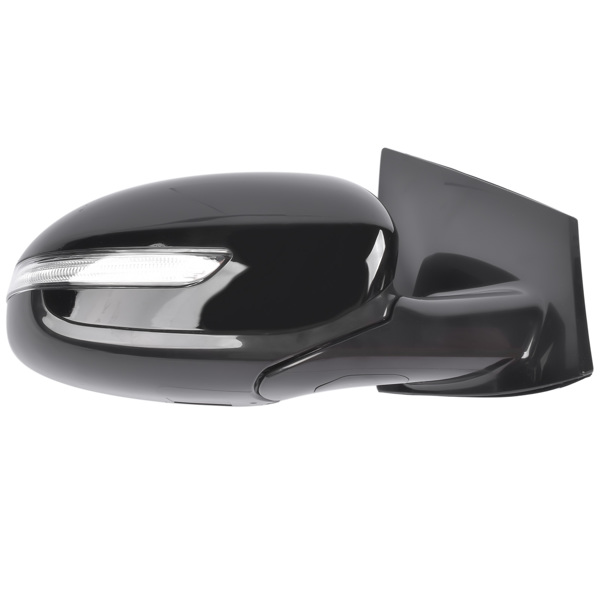 后视镜 Right Door Mirror Power Heated Turn Signal Blind Spot Detection for Kia Sportage 2017-2019 87620D9130 KI1321199-4