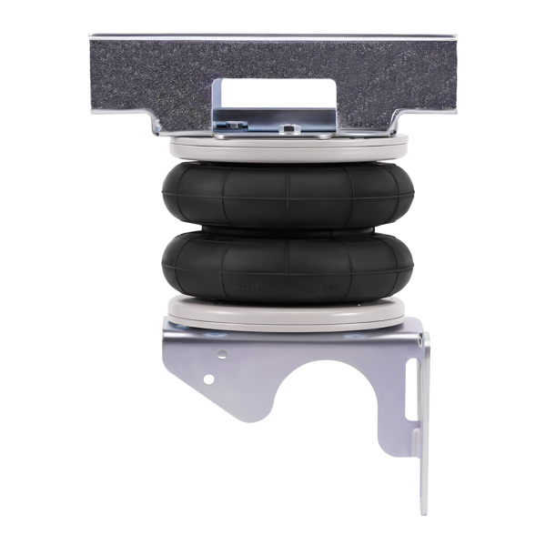 Rear Air Suspension Helper Spring Kit For for Mercedes-Benz Sprinter 2006-2020