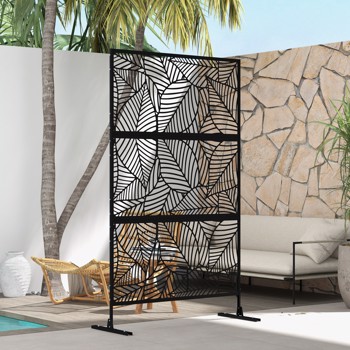 Privacy Screen（Prohibited by WalMart）