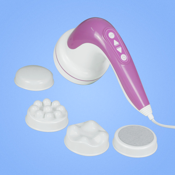 Professional Fat Remove Massager Handheld Full body Massage Slim Machine 110V