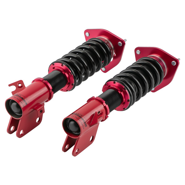 24 Way Coilover Damper Kit for Subaru Impreza WRX STI GDB 2000-2004 Struts