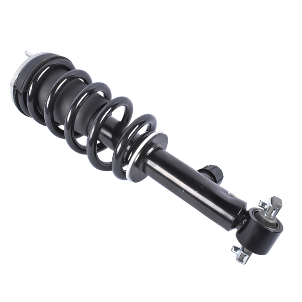 Front Left Shock Strut Assy w/ Electric 84519548 For Chevy Silverado 1500 GMC Sierra 1500 2019-2024