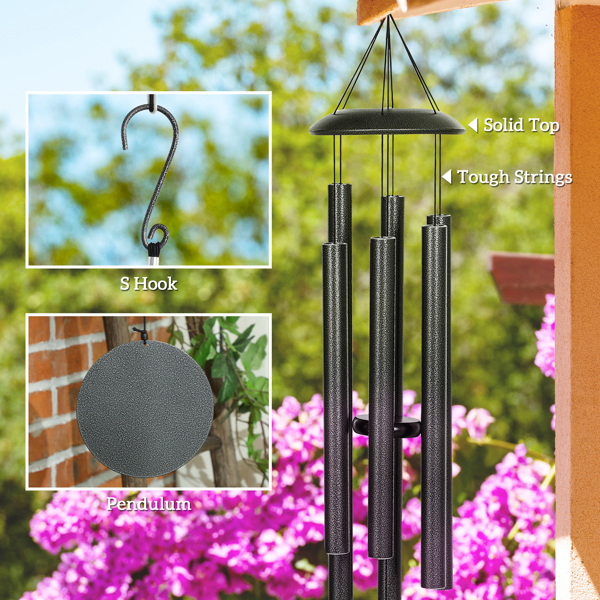 Wind Chimes 