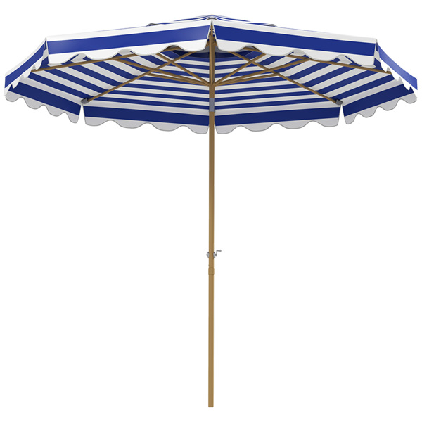 Patio Umbrella （Prohibited by WalMart）