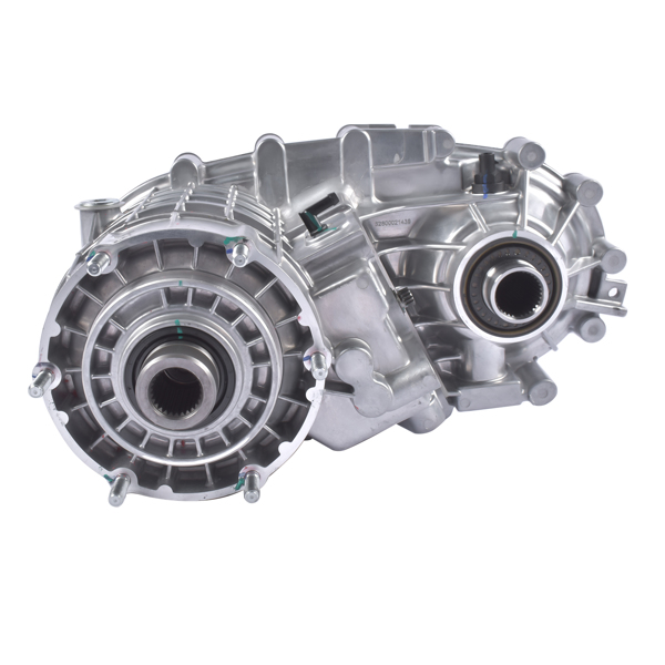 NP246 Transfer Case Assembly Electric Shift for Chevy Tahoe AVALANCHE SILVERADO SUBURBAN GMC SIERRA YUKON 4L60E NP8 24228420 4L60E 12578116