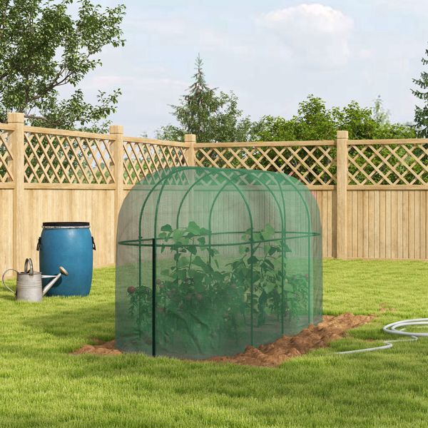 植物保护帐篷 （周末不发货）-3