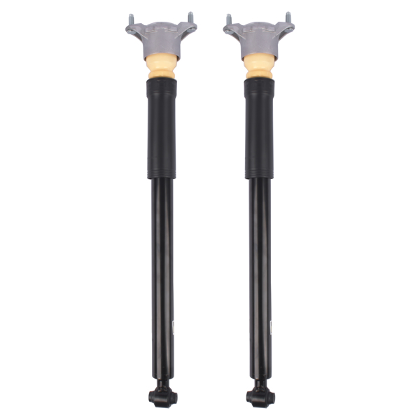 减震器 2Pcs Rear Shock Absorbers For Mercedes-Benz W156 GLA180 GLA200 GLA250 GLA45 AMG 2014-2020 1563201531-4