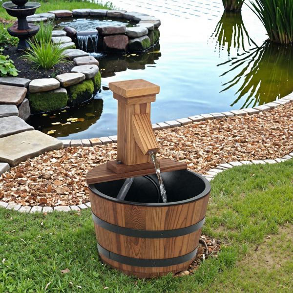 Waterfall Fountain