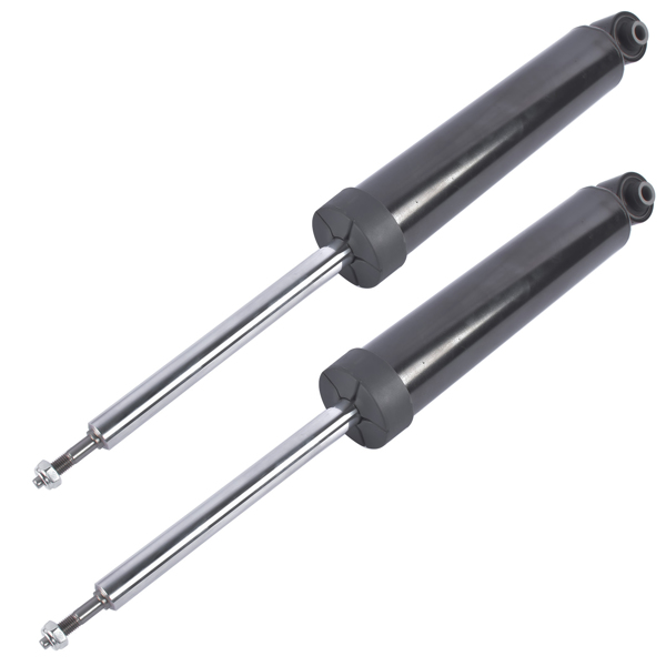 2Pcs Self Leveling Rear Shock Absorbers For Hyundai Palisade 2020-2022 3.8L V6 GAS 55367S9300