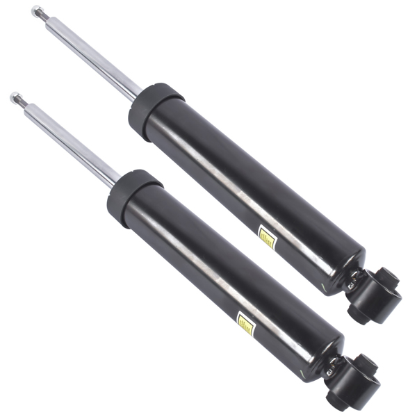 2Pcs Self Leveling Rear Shock Absorbers For Hyundai Palisade 2020-2022 3.8L V6 GAS 55367S9300