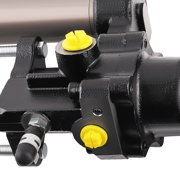 Hydro Boost Power Brake Booster For Chevrolet Tahoe Base/LT/LS 2003-06 15854058
