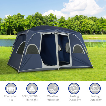 Foldable Camping <b style=\\'color:red\\'>tent</b> 