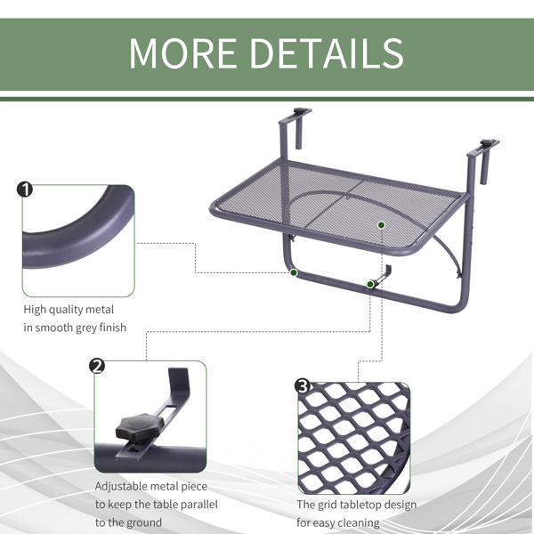  Camping Table