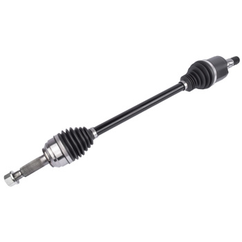Rear CV Axle Shaft Left or Right Side for Tesla Model X 2018-2021 S 12-23 1007719-00-C 1007719-01-A