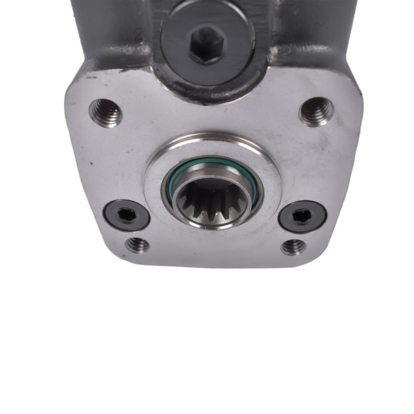 液压马达 Steering Valve Motor for John Deere Tractor 2350 2550 2750 2755 2940 2950 2955 AL69802 262-1001-073-3