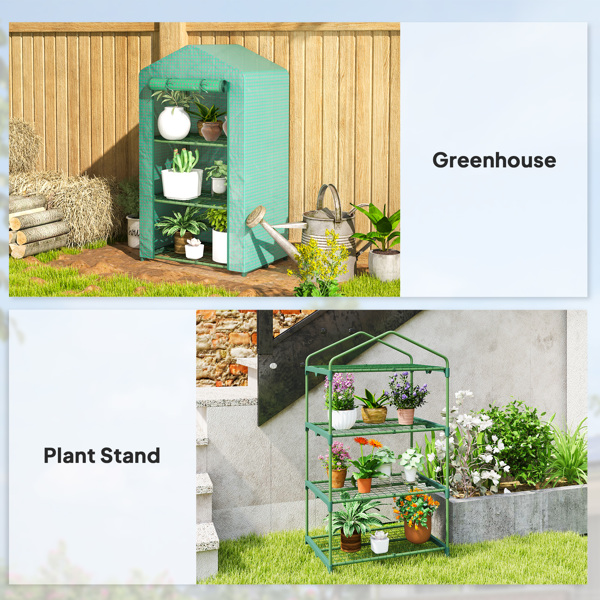 Mini Greenhouse