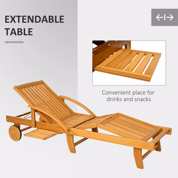 Folding Lounge Chairs /  Rocking Chair 
