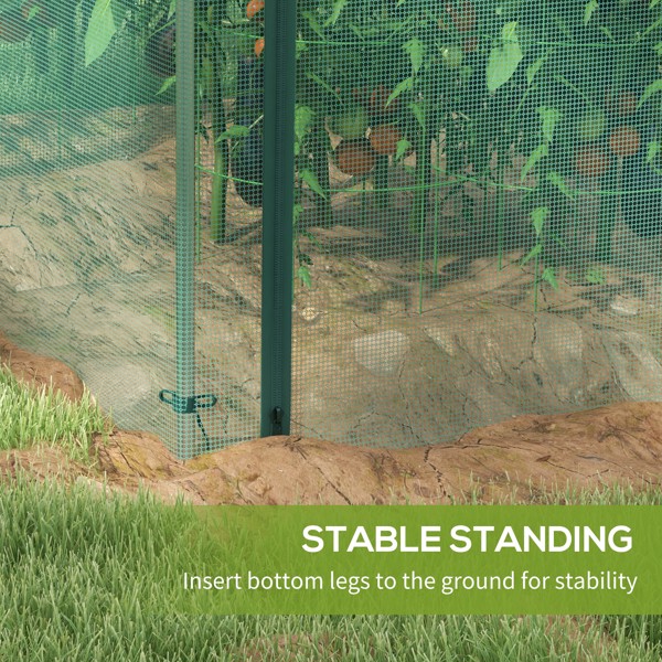 Plant Protection Tent 