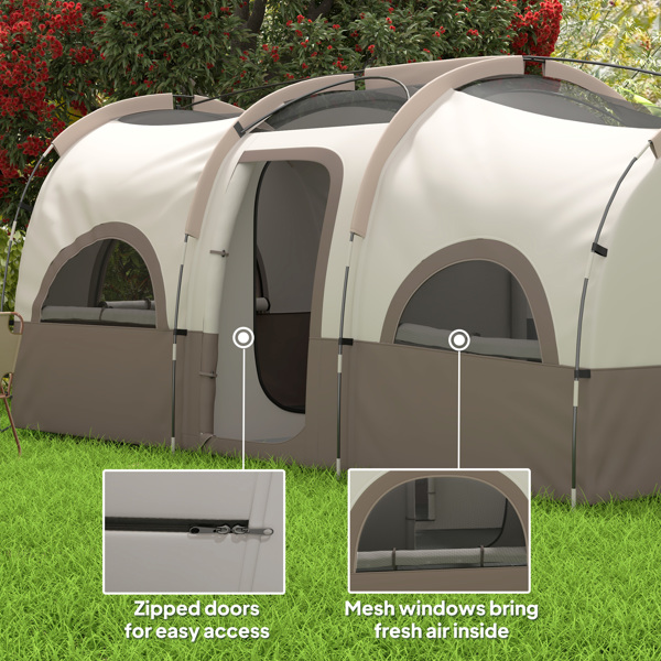Camping Tent ( Amazon Shipping)（Prohibited by WalMart）