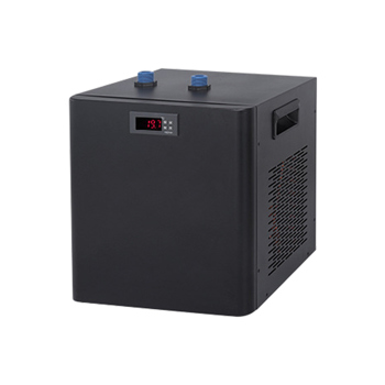 Aquarium Water Chiller 300L Quiet Compressor for Reef Coral Plants USA