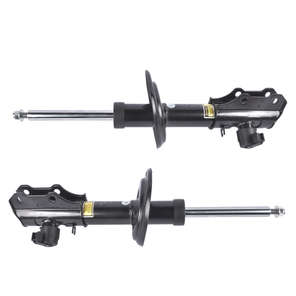 Front Left & Right Shock Absorbers Struts with Electric For Buick Enclave 18-20 Cadillac XT5 17-20 GMC Acadia 2017-2022 3.6L V6 84510280 84510281