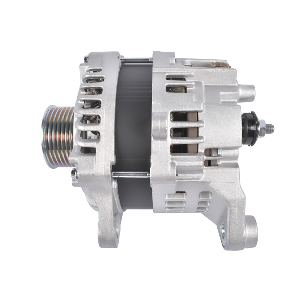12V 150Amp Alternator for Infiniti QX56 QX80 2011-2018 Nissan Armada 2017-2018 Nissan NV2500 NV3500 2018 V8 5.6L 5552cc A002TX1491,A2TX1491,HXM-041,A0282A0181