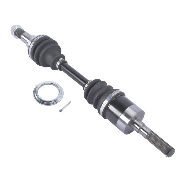 Front Right CV Joint Axle 705401116 705401944 for Can-Am Outlander & Renegade 500 650 800R 850 1000 1000R 4X4 EFI 2013-2017