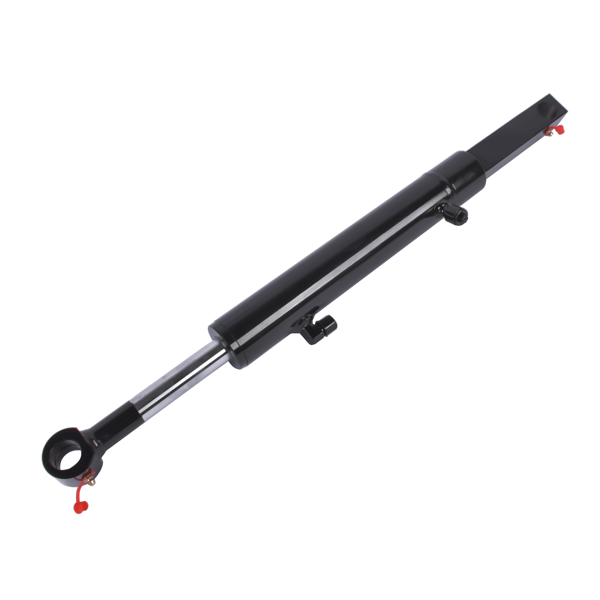 Hydraulic Quick Tach Cylinder for Bobcat A300 S150 S160 S175 S185 S205 S220 S250 S300 S330 T180 T190 T250 7160395
