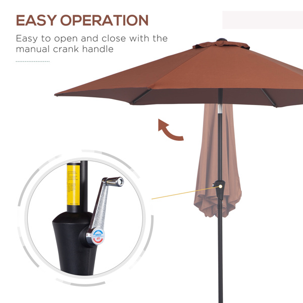 Cantilever Tilt Offset Patio Umbrella   ( Amazon Shipping)