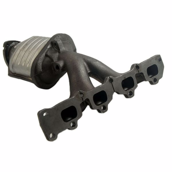 Catalytic Converter For Chevy Malibu Pontiac G6 Saturn Aura Epa Exhaust Manifold（Amazon & Temu Ban Sale）(No support for returns without reason)