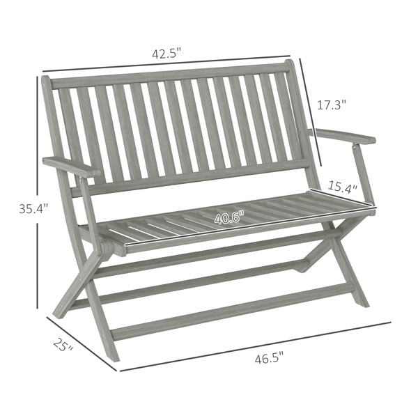 Folding Lounge Chairs /  Rocking Chair 