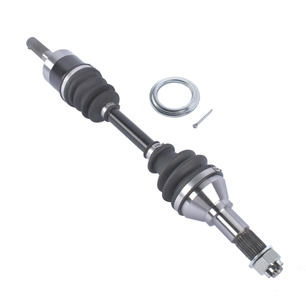 Front Right CV Joint Axle 705401116 705401944 for Can-Am Outlander & Renegade 500 650 800R 850 1000 1000R 4X4 EFI 2013-2017
