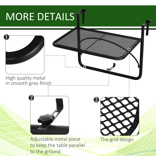  Camping Table
