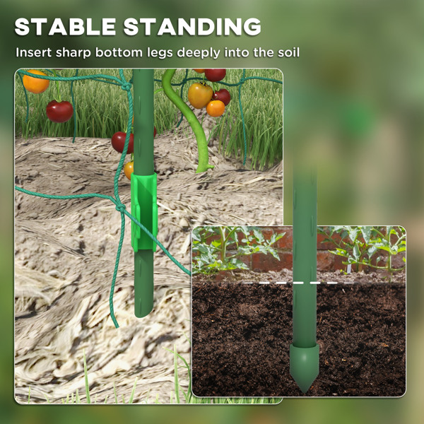 室内植物架、花架（周末不发货）-5