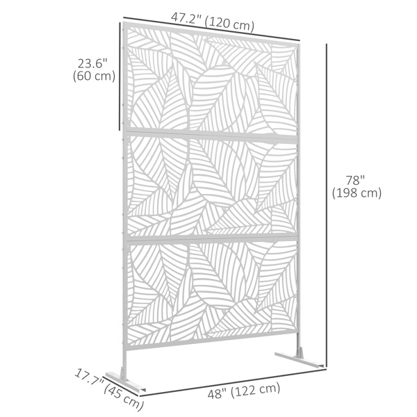 Privacy Screen（Prohibited by WalMart）