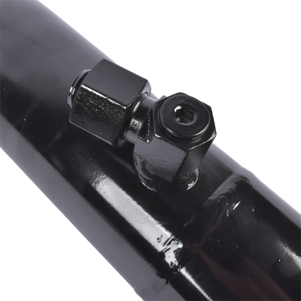 Hydraulic Tilt Cylinder Left 3787964 for Caterpillar 242D 242D3 257D 257D3 259D 259D3 Skid Steer Loader