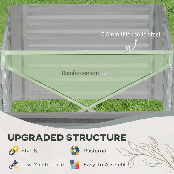 Garden Bed