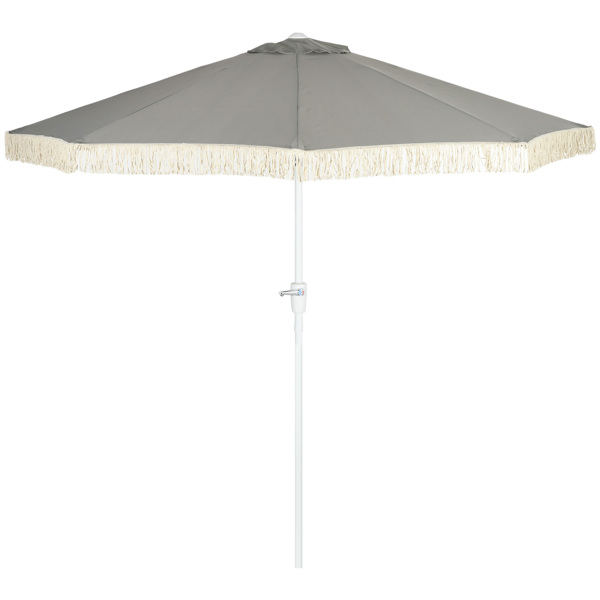 Outdoor beach umbrella/Sun Umbrella  Prohibited by WalMart）