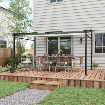 Patio Gazebo/Pergola Gazebo