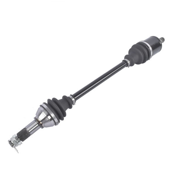 Turbo Front Right Axle Shaft for Can-Am Maverick X3 Turbo STD & XDS 64